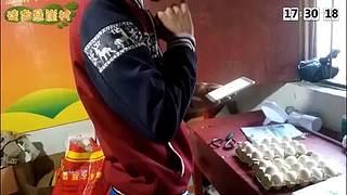 三台锤子轮播