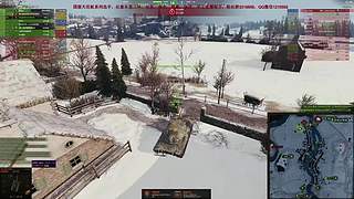 WCL职业选手，VZ55GW三环中