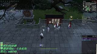 我重生了 也变唐了