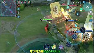 我来了，射手场均35%输出