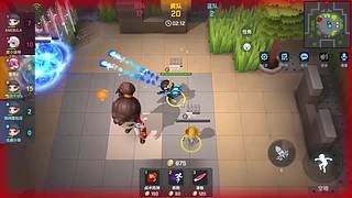 【持续更新】逃跑吧少年-红包大作战