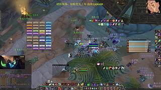 继续打完！