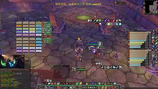 硬核部落一车NAX，游戏里搜mars