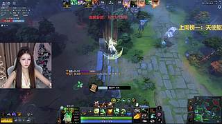 Dota上3.5k！天道酬勤！