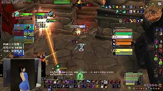 PVP钻粉上车，冲分！滴滴滴