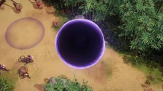 超激斗梦境角色介绍