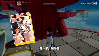 熊猫游戏视频的直播间