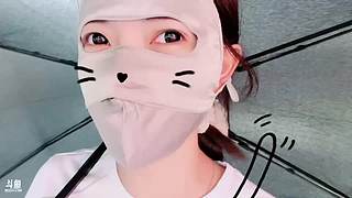 7月17日厦门抓暖妹