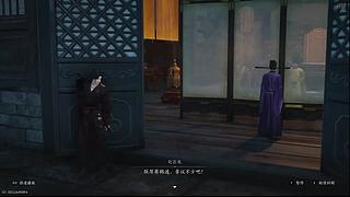 毛7134的直播间3554