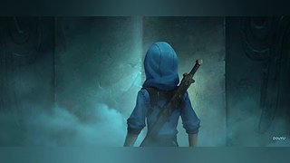 第五人格启动！ 氵！