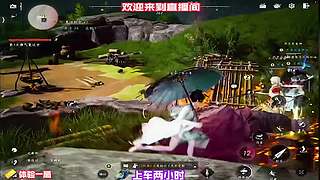 参悟四两巧劲难敌千斤猛力