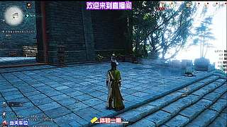 格挡时机掐准，无伤过副本