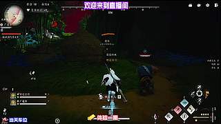 双人组队分工配合，搜寻物资效率大幅上涨