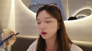 熊掌新人第一天播～