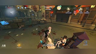 在第五的日常TvT