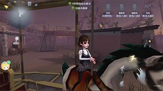 眉目成书096的直播间