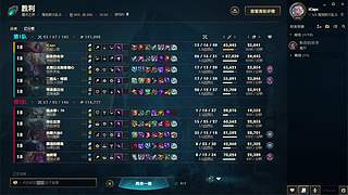 觅KD_0.5的游戏瘾君子~