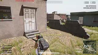 XBOX独立端吃鸡
