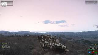 Arma3 武装突袭 外服( 录播中)