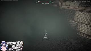 【小奶团】主播已经晕了