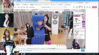 熊掌主播祝大家财运亨通