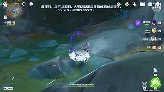 戴上耳机，累了就进来听听音乐吧