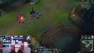 家族田忌赛马热血LOL！