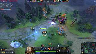 石页：DOTA2 天梯从0冲分
