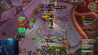 ptr12.1兽王大秘境