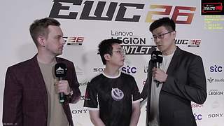 EWC解说~