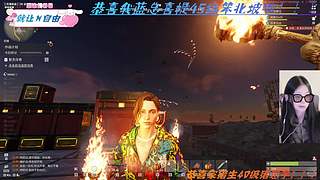 【小奶团】失控了！！！