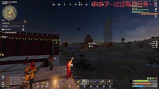 【小奶团】时空进化继续肝~！