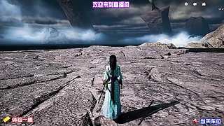 地图强弱区域对比，规划高效搜寻行进路线