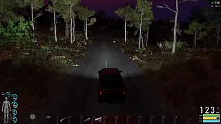 神人高难度操作