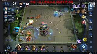 斗鱼休闲直播间