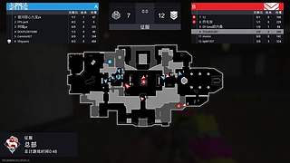 COD22主播赛