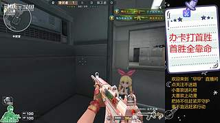 筱兔在蹦跶