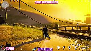 穿行棘丛破解藤蔓缠绕迷局