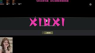 有位置！主播很白！白雪公主一样白哈哈哈哈