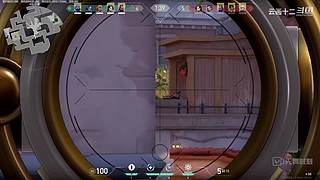 破产3X3（有车位）
