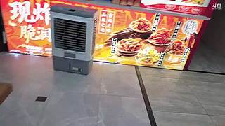 在成都送外卖