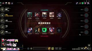 头发一扎 有我没他