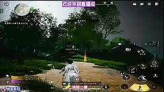 新枪皮全套鉴赏，慢玩不冲分