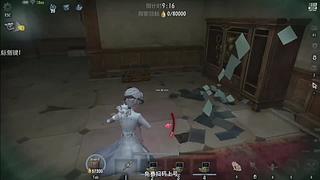 岁月琪七的直播间
