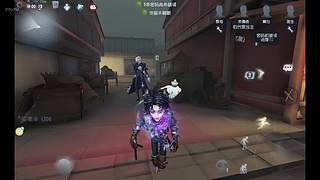 随笔浮想和摸金