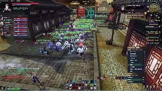 《大Mu的随缘直播间》