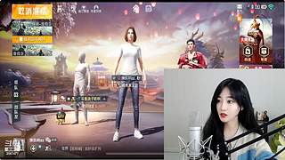 2.6号斗鱼首秀！
