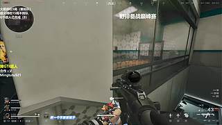 小铭：7点巅峰赛