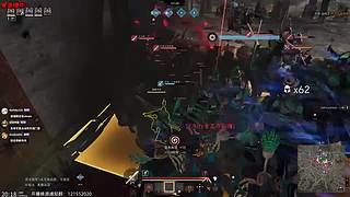 【CSTG】愈❥来测试战意三国
