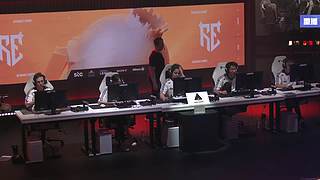 EWC-DOTA2小组赛副舞台B【重播】